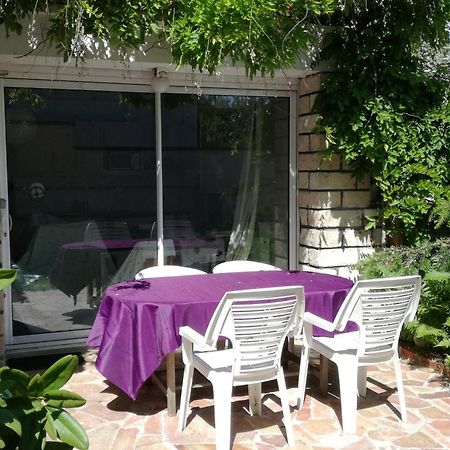 Nice Family Studio In Villa Sceaux 600M Rer B Direct To Notre-Dame Ngoại thất bức ảnh