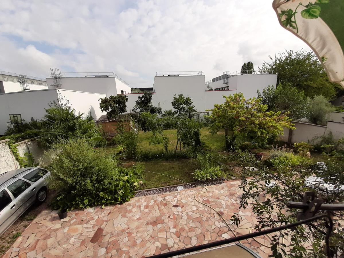 Nice Family Studio In Villa Sceaux 600M Rer B Direct To Notre-Dame Ngoại thất bức ảnh